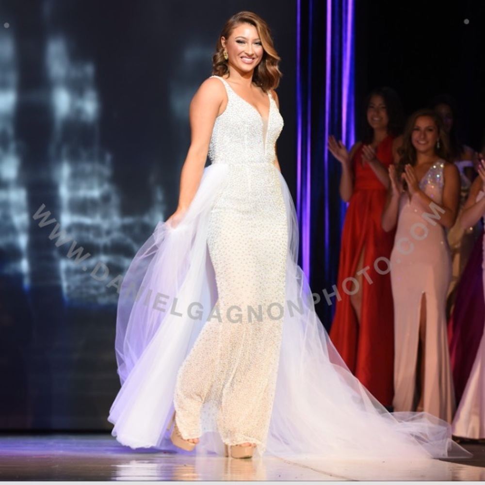 Sherri Hill Prom/ Pageant/ Formal Gown